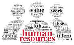 Graphic about Human Resources