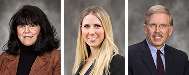 Image of Commission Officers